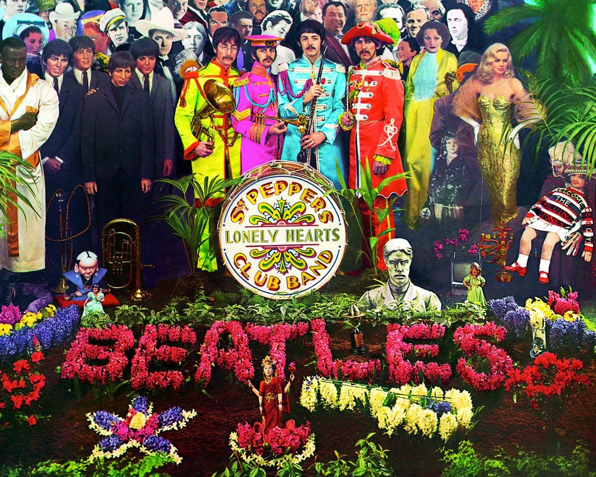 Hyacinth Collection 'Sgt Pepper's' 2 Hyacinth Collection 'Sgt Pepper's' - Image 2